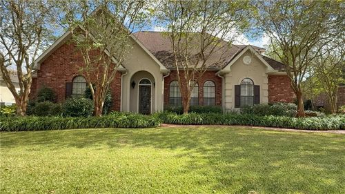 150 Primrose Dr, Belle Chasse, LA, 70037-4500 | Card Image