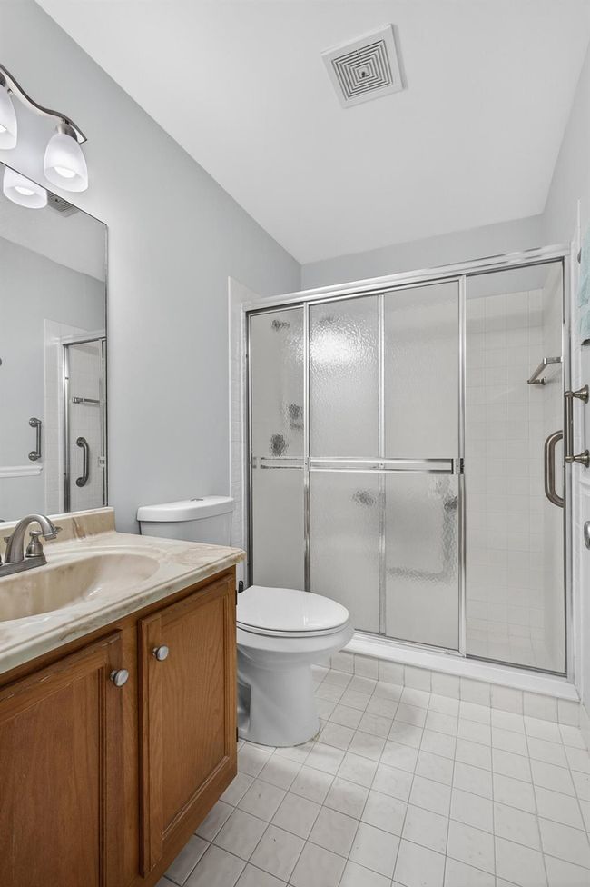 360 Quebec Ct, Condo with 3 bedrooms, 2 bathrooms and null parking in Royal Palm Beach FL | Image 39