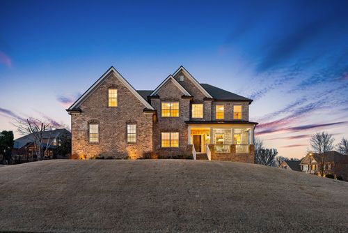 9610 Rittenberry Dr, Brentwood, TN, 37027-3840 | Card Image