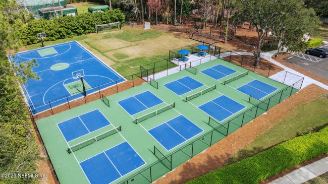 Pickleball & Basketball | Image 117