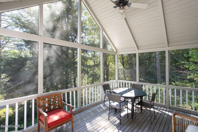 71 E Hubbard Rd, House other with 3 bedrooms, 2 bathrooms and null parking in Sandisfield MA | Image 16