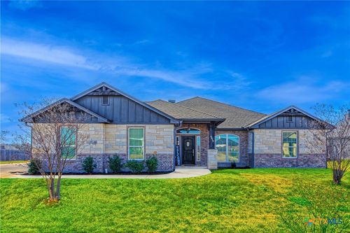 8323 Torrente Dr, Temple, TX, 76504-6135 | Card Image