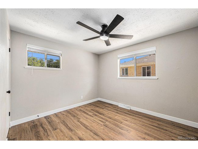 1148 Rosemary St, Home with 2 bedrooms, 1 bathrooms and null parking in Denver CO | Image 8