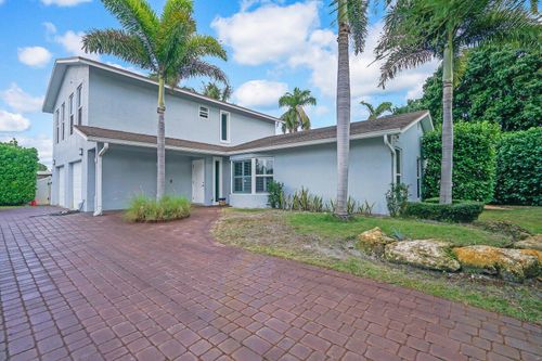 3100 Fernwood Drive, Boynton Beach, FL, 33435 | Card Image