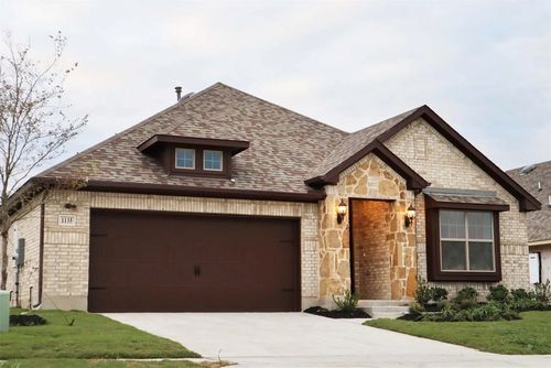 1135 Tiana St, Anna, TX, 75409-1249 | Card Image