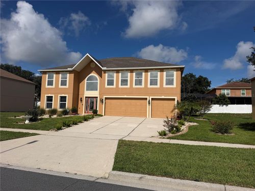 3440 Glossy Leaf Ln, CLERMONT, FL, 34711-7467 | Card Image