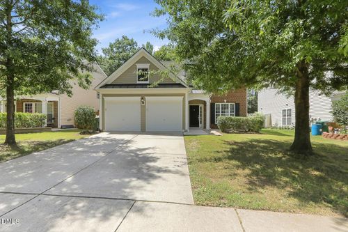 2031 Addenbrock Dr, Morrisville, NC, 27560-8632 | Card Image