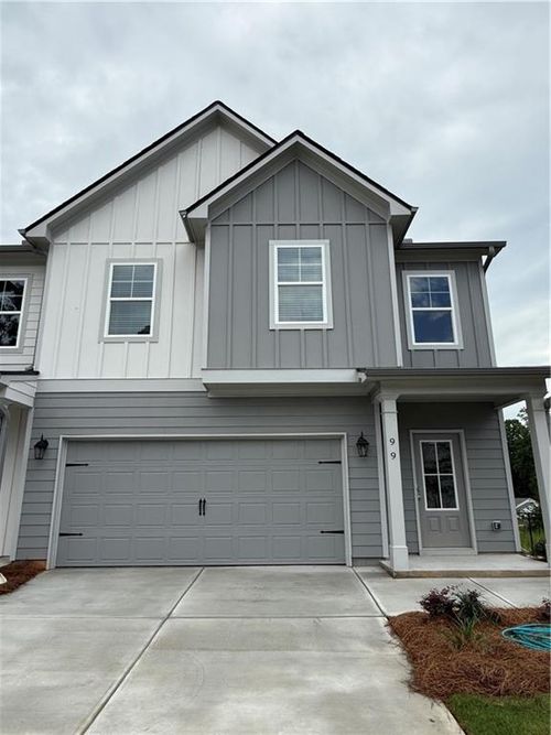 99 Maple Trl, Dawsonville, GA, 30534-1176 | Card Image