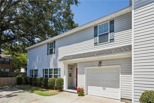 443 N Oceana Blvd, Virginia Beach, VA, 23454-4818 | Card Image