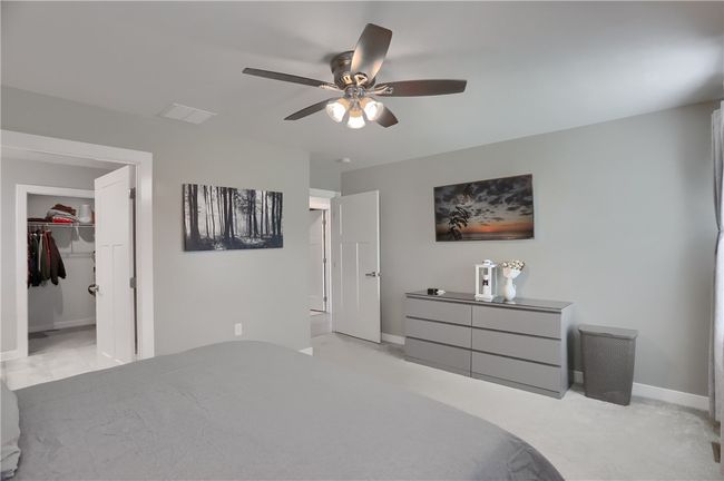 105 Touchstone Ct, House other with 3 bedrooms, 2 bathrooms and 2 parking in Harmony PA | Image 39