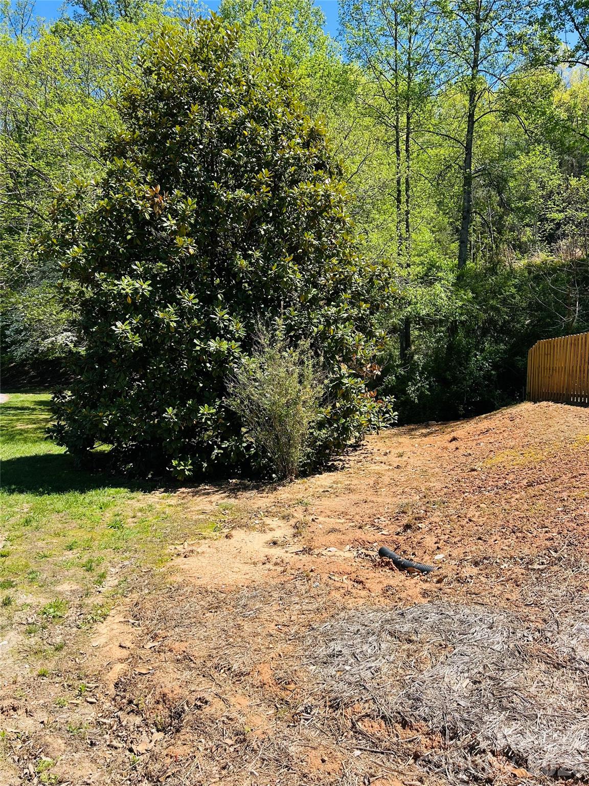 Land in Old Fort 5