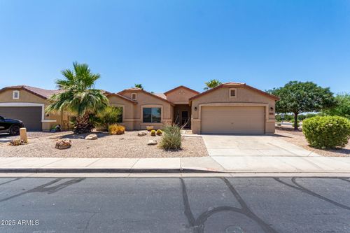 43581 W Mccord Dr, Maricopa, AZ, 85138-2497 | Card Image