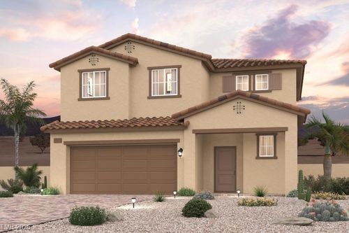 5029 Corbindale St, North Las Vegas, NV, 89031-3357 | Card Image