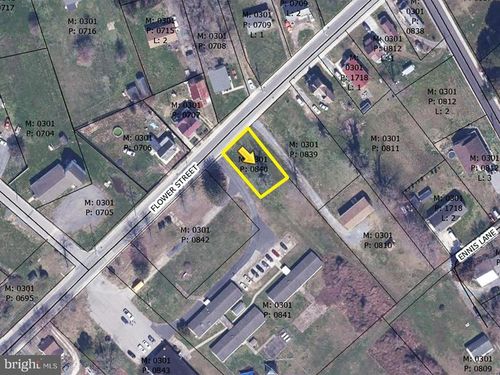 210 Flower St, BERLIN, MD, 21811 | Card Image