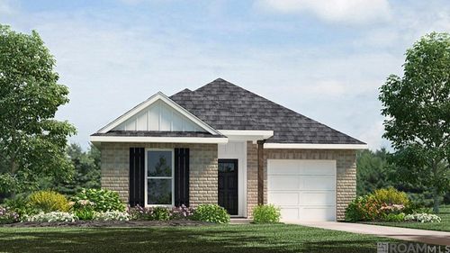 14277 Monmouth Ave, Denham Springs, LA, 70726-7478 | Card Image