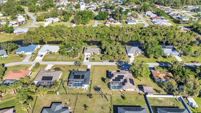 3880 Pinstar Ter, House other with 4 bedrooms, 4 bathrooms and null parking in NORTH PORT FL | Image 68