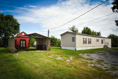 160 Rosstown Road, House other with 3 bedrooms, 2 bathrooms and null parking in Richmond KY | Image 2