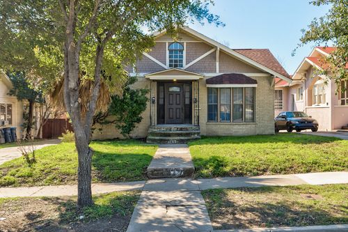 1317 Grand Ave, Fort Worth, TX, 76164-9042 | Card Image
