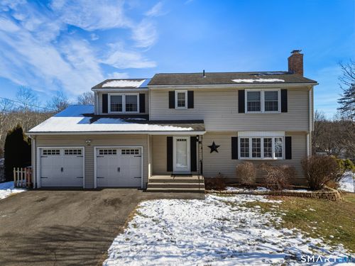 212 Old Stagecoach Rd, Meriden, CT, 06450-6631 | Card Image