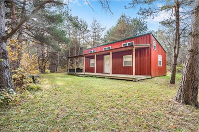 V/L 18 Mile Rd, Home with 0 bedrooms, 0 bathrooms and null parking in Leroy MI | Image 1