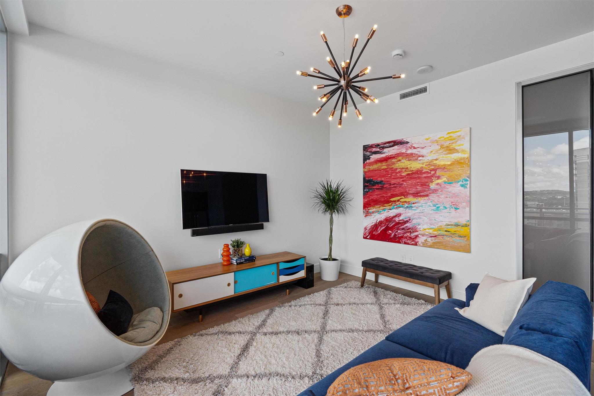 Residential in Austin 4