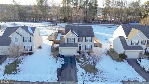 6678 Clarkes Meadow Dr, BEALETON, VA, 22712-6948 | Card Image