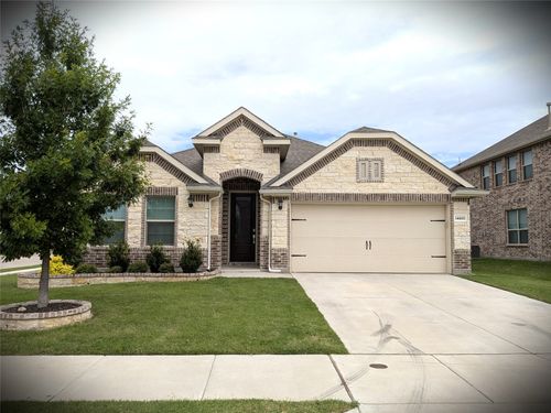 14601 Little Water Dr, Haslet, TX, 76052-1000 | Card Image