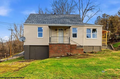 1201 N 25th Street, Clarksburg, WV, 26301 | Card Image