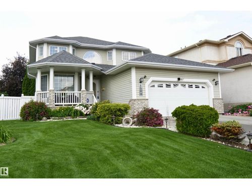 8504 160a Ave Nw, Edmonton, AB, T5Z3K2 | Card Image