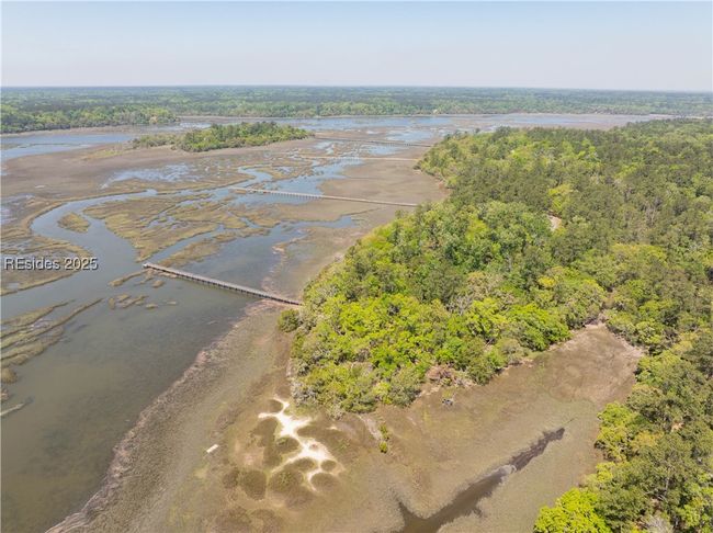 24 Sheldon Ln, Home with 0 bedrooms, 0 bathrooms and null parking in Seabrook SC | Image 31