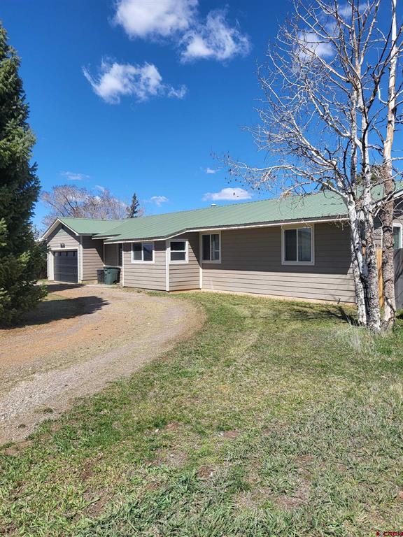 San Miguel St, Norwood, CO 81423