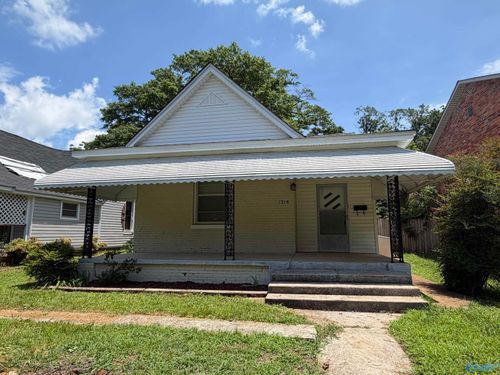 1318 9th Avenue Se, Decatur, AL, 35601 | Card Image