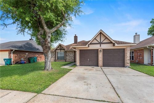 2577 Foliage Dr, Marrero, LA, 70072-5860 | Card Image