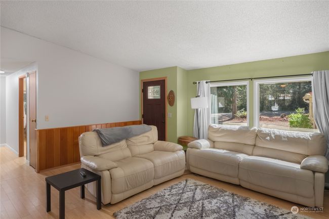 310 N Beacon Point Loop S, House other with 3 bedrooms, 2 bathrooms and null parking in Lilliwaup WA | Image 4