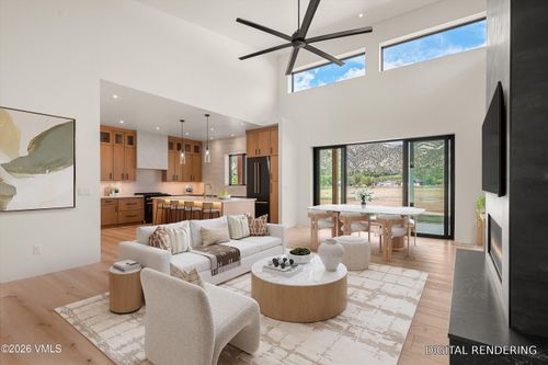 8 Rapids View Lane Lane, New Castle, CO, 81647 | Card Image