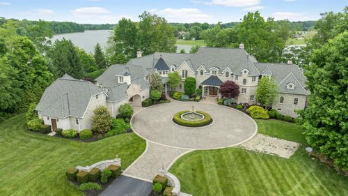 13198 N County Road 400 E, Batesville, IN, 47006-8881 | Card Image