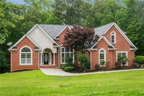 7406 Cherry Blossom Way, Winston, GA, 30187-2069 | Card Image