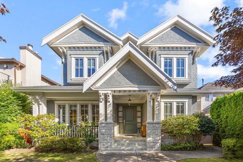 6616 Wiltshire St, Vancouver, BC, V6P5G7 | Card Image