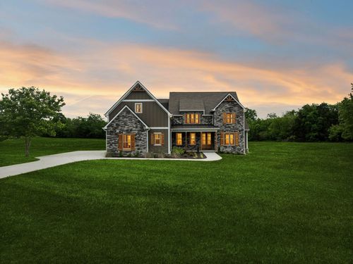 5915 Cainsville Rd, Lebanon, TN, 37090-7769 | Card Image