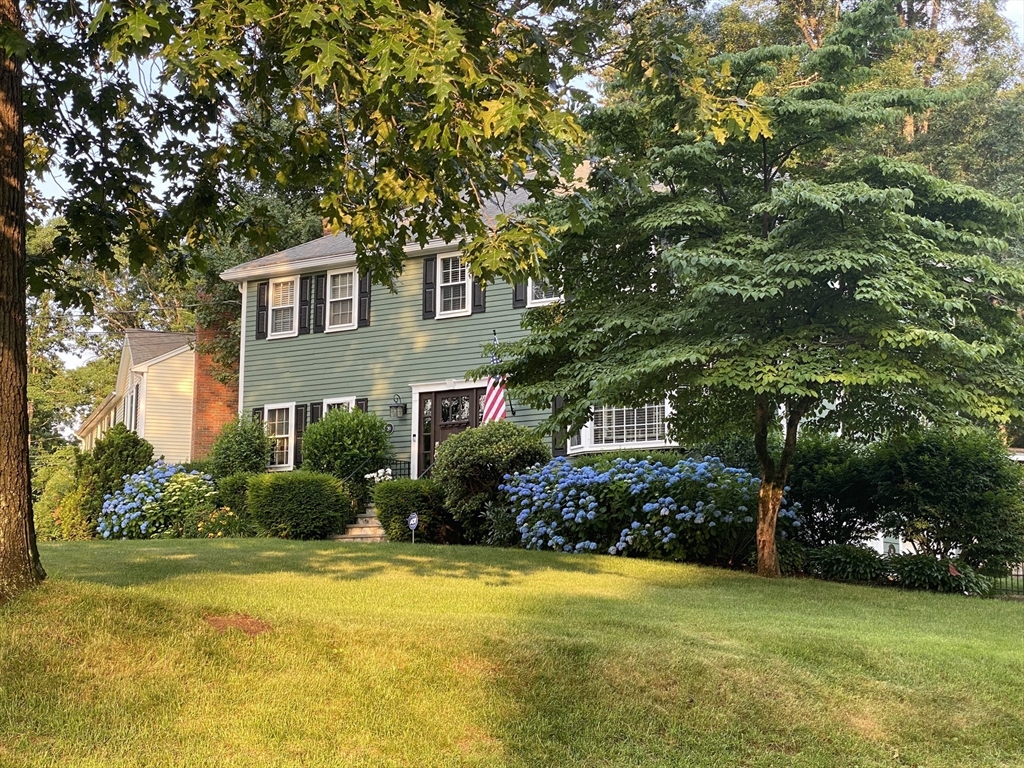 Emily Rd, Framingham, MA 01701