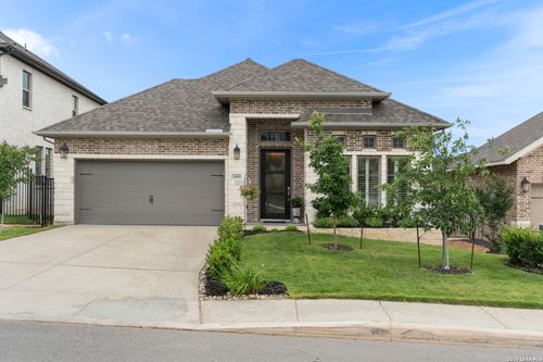 24066 Sidehill Lie, San Antonio, TX, 78261-4475 | Card Image