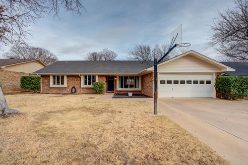 3503 66th Dr, Lubbock, TX, 79413-6101 | Card Image