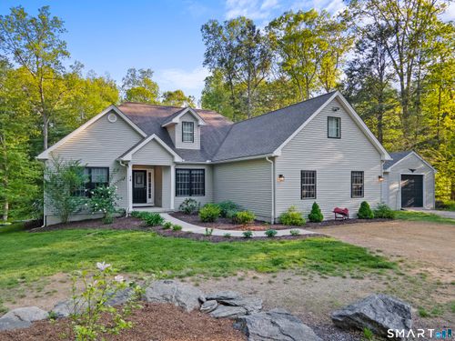 74 Lake Wood Ln, Ashford, CT, 06278-1225 | Card Image
