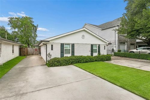 422 24 Nursery Avenue, Metairie, LA, 70005 | Card Image