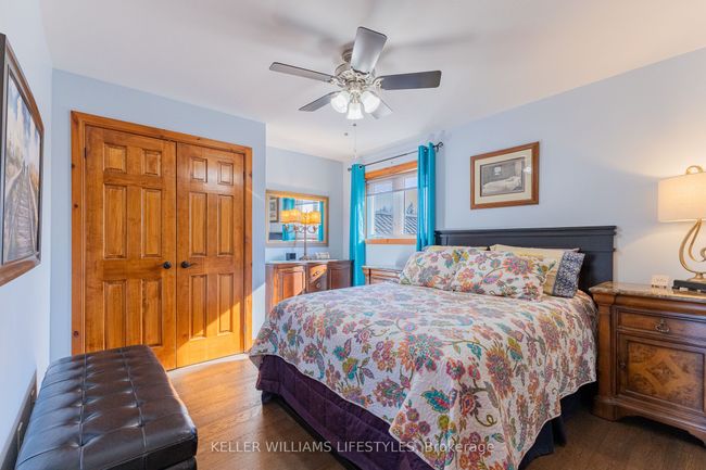 73853 Durand Ave, House other with 4 bedrooms, 4 bathrooms and 4 parking in Zurich ON | Image 32