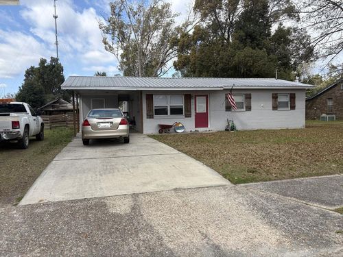 571 W 2nd St, Wewahitchka, FL, 32465 | Card Image