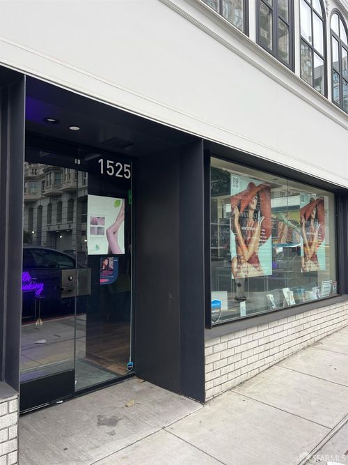 1525 Franklin St, San Francisco, CA, 94109-4522 | Card Image