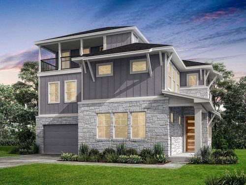 1-6313 Stockman Dr, Austin, TX, 78747-2273 | Card Image