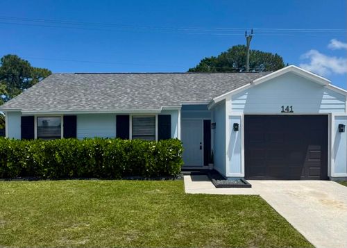 141 Rosewood Cir, Jupiter, FL, 33458-5540 | Card Image