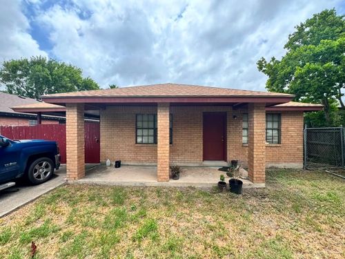 405 Red Rose St, Brownsville, TX, 78520-9366 | Card Image